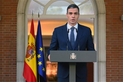 Sanchez: Gazze'deki kıtlığın durdurulması insani bir zorunluluktur