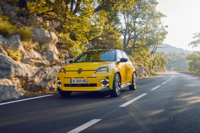 Renault 5 E-Tech Elektrikli ile Yeni Bir Dönem Başlıyor