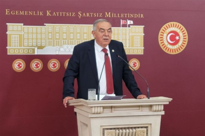 DP Sözcüsü Altıntaş'tan aday haklarının gözetilmesi çağrısı