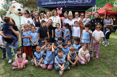 Eskişehir Büyükşehir Belediyesi Şehir Tiyatroları, bir sezonu daha tamamladı