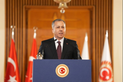 Bakan Yerlikaya: Adana'da herhangi olumsuz bir durum bulunmamaktadır