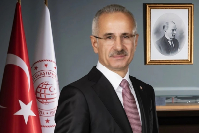 70 Ülkenin Temsilcisi Küresel Ulaştırma Koridorları Forumu’nda Buluşacak