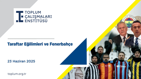 TÇE anketi ortaya koydu: Türkiye'nin en çok desteklenen takımı belli oldu!