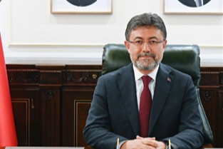 Bakan Yumaklı’dan Orman Yangını Uyarısı
