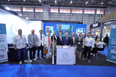 Life Sciences Ingredients Fuarı Sektörün Geleceğine Işık Tuttu