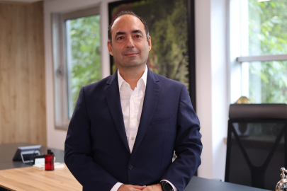 Redington Türkiye & CIS’de Bayrak Değişimi!