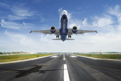 SunExpress’e “En İnovatif Hava Yolu Girişimi” Ödülü