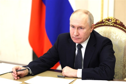 Putin, Belarus Cumhurbaşkanı Lukaşenko ile görüştü