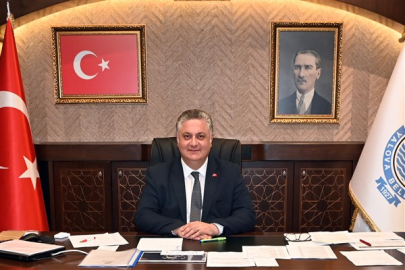Başkan Gürel'den Muharrem ayı mesajı