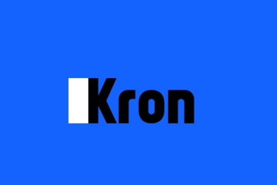 Kron Teknoloji'den sözleşme