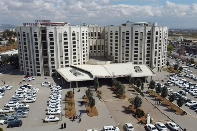 Şanlıurfa İl Sağlık Müdürlüğü'nden vitiligo farkındalığı