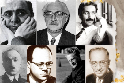 Edebiyatçılar İçin İzmit’te saygı dolu gecede buluşuluyor