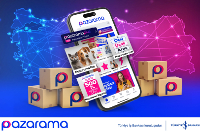 Pazarama, Büyümeyi Sürdürüyor