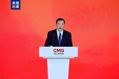"Xi Jinping'in Kültür Sevgisi" İtalya’da izleyicilerle buluşmaya başladı
