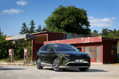 Škoda’dan Türkiye’de Elektrikli Atak
