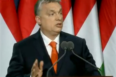 Orban: Rus enerjisini satın almayı bırakma yönündeki Brüksel taleplerini kabul etmeyeceğiz