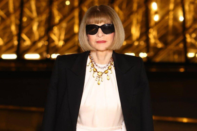 Vogue'un baş editörü 37 yıl sonra görevinden ayrılıyor