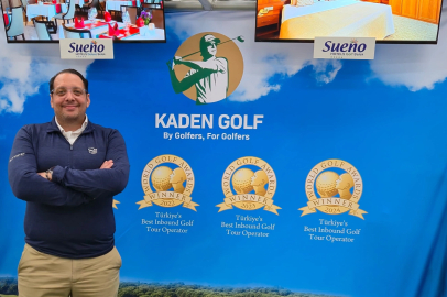 İngiltere ve İskoçya’daki Golfçüler Belek’te Buluşuyor