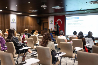 'Kadın İşi Girişim' Projesi Girişimci Kadınlara Ne Sunuyor?