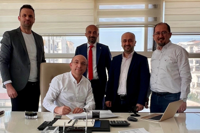 TotalEnergies Türkiye Satış Ve Pazarlama Ağını Genişletmeye Devam Ediyor
