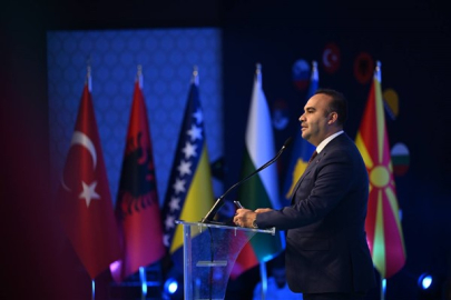 Bakan Kacır: Milli teknoloji kapasitemiz, hava üstünlüğünün kurallarını yeniden yazıyor