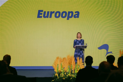 Kallas: Irak, Orta Doğu'da istikrarın sağlanmasında değerli bir ortak