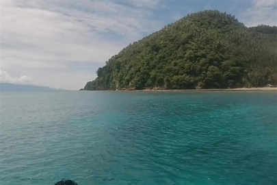 Filipinler kıyılarında 6.1 büyüklüğünde deprem meydana geldi
