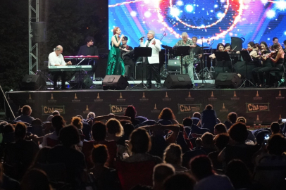 Çim Konserleri 1 Temmuz’da Başlıyor