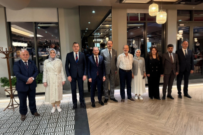 Dostluk Grubu’ndan K. Makedonya Çıkarması