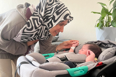'Geçici Koruyucu Aile' Modeli Yaygınlaşıyor