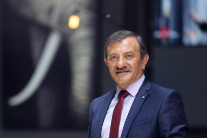 PLASFED Başkanı’ndan Kritik Uyarı: Alternatif Lojistik Rotaları Şart