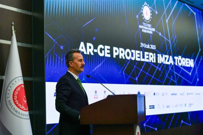Görgün: İhracat küresel rekabet vizyonumuzun en somut göstergesidir