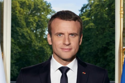 Fransa Cumhurbaşkanı Macron, İsviçre Konfederasyonu Başkanı Keller-Sutter'i ağırladı