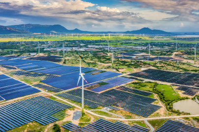 CALL Energy ile Hedef 1.000 Mw’lık Yatırım 