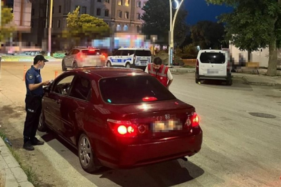 Erzincan'da "Huzur 24" uygulaması