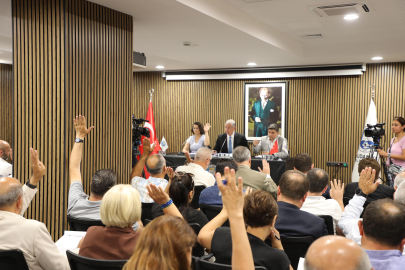 Başkan Dalgıç: Mudanya'da toprak altında bir şehir yatıyor