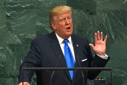 Donald Trump, yeni yüzde 10-70 tarifeleri için 1 Ağustos'u başlangıç ​​olarak belirledi