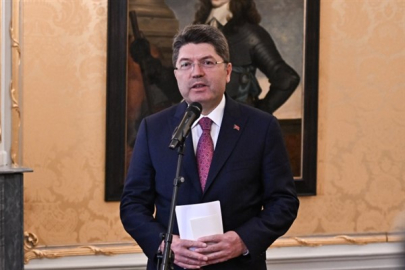 Bakan Tunç'tan Aşure Günü mesajı
