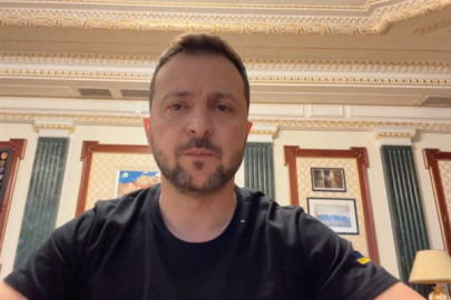 Zelenski: Rusya’daki yakıt kıtlığı yüzde 20 seviyesine yaklaşıyor