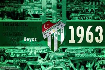 Bursaspor'un kamp kadrosu belli oldu