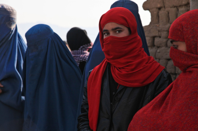 Uluslararası Ceza Mahkemesi iki üst düzey Taliban lideri için tutuklama emri çıkardı