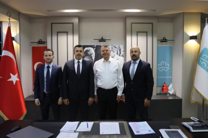 Aksa Çukurova Doğalgaz'dan Silifke’ye Yatırım