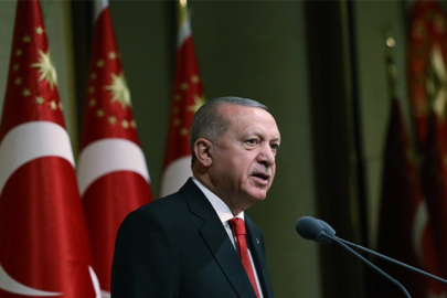 Erdoğan: 15 Temmuz, milletimizin kıyamete kadar iftiharla anacağı bir destandır