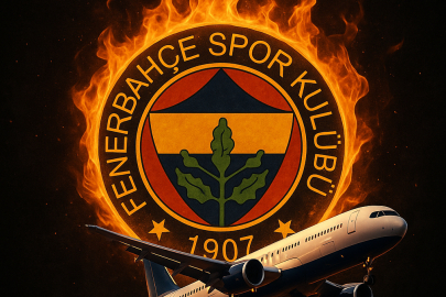Fenerbahçe'de Transfer Uçakları Kalkıyor!