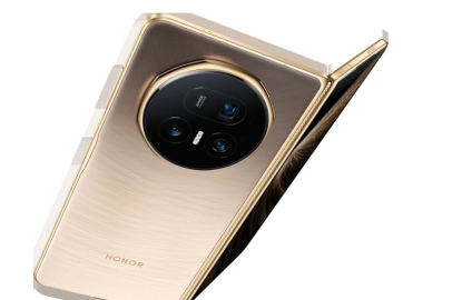 HONOR, Çin’de Yeni HONOR Magic V5’i Tanıttı