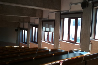 Bitlis Eren Üniversitesi bünyesinde Tıp Fakültesi kuruldu