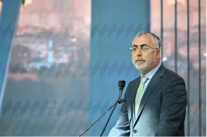 Işıkhan: 9 ayda 1 milyondan fazla kişiyi işe yerleştirdi