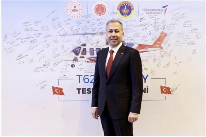 Yerlikaya: Devletimiz ve milletimiz şehit ailelerine sonsuza dek minnettardır