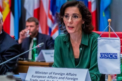 Lahbib: Ürdün'ün mültecilere ev sahipliği yapmadaki hayati rolünü takdir ediyorum