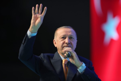Erdoğan: Geleneksel İslam sanatları inancımızın ve medeniyetimizin derinliğini yansıtıyor